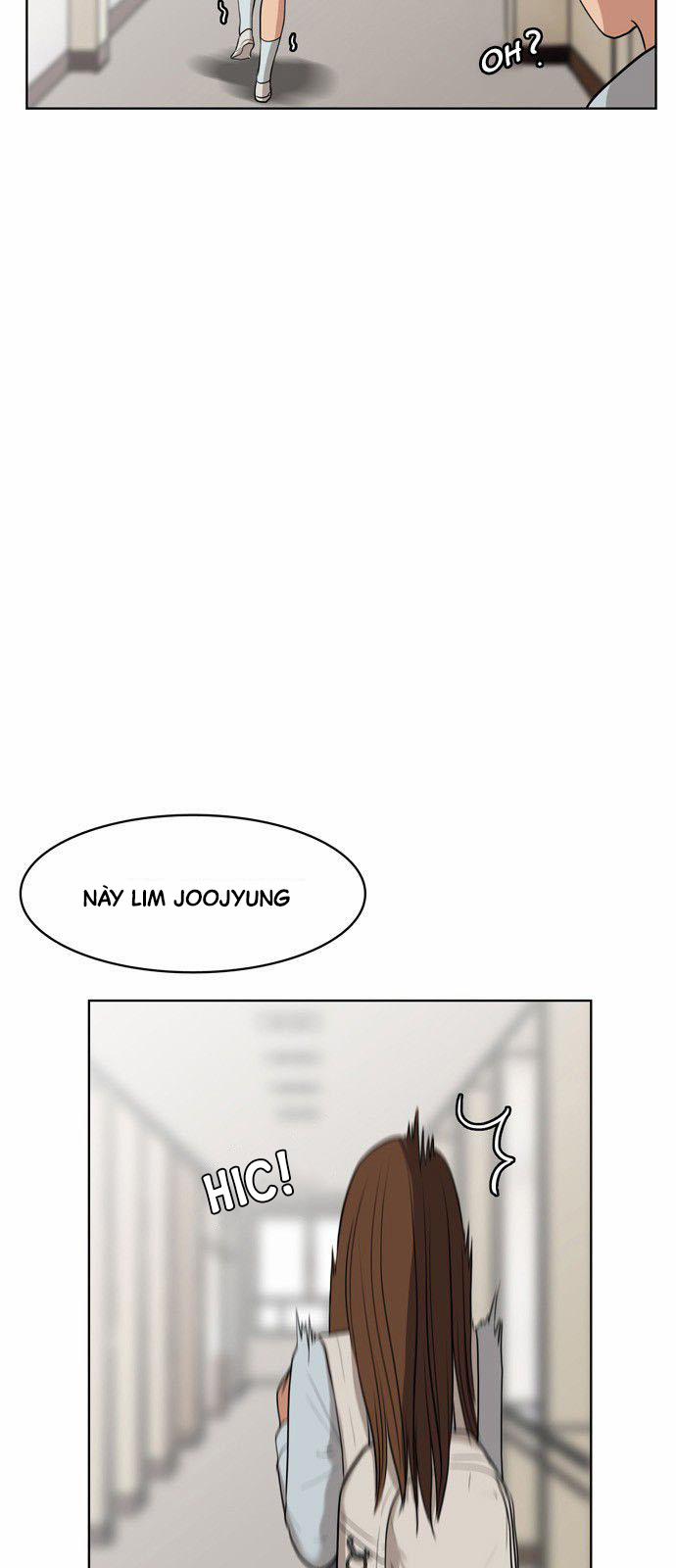 True Beauty (Nữ Thần Giáng Thế) 8 trang 25