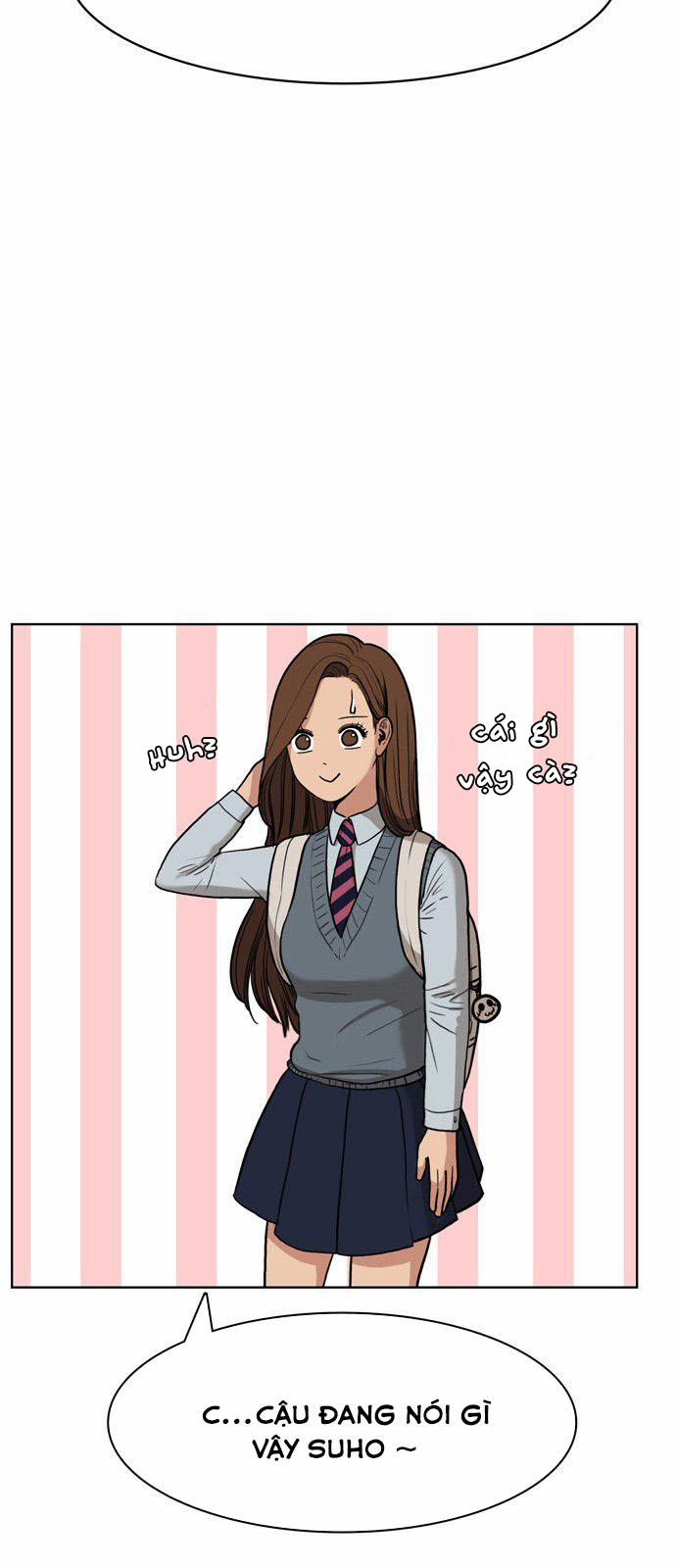 True Beauty (Nữ Thần Giáng Thế) 8 trang 27