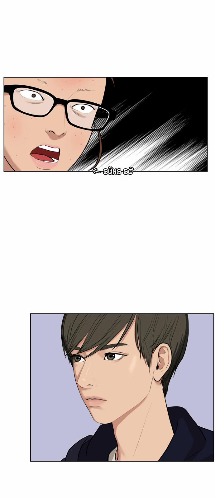 True Beauty (Nữ Thần Giáng Thế) 8 trang 3