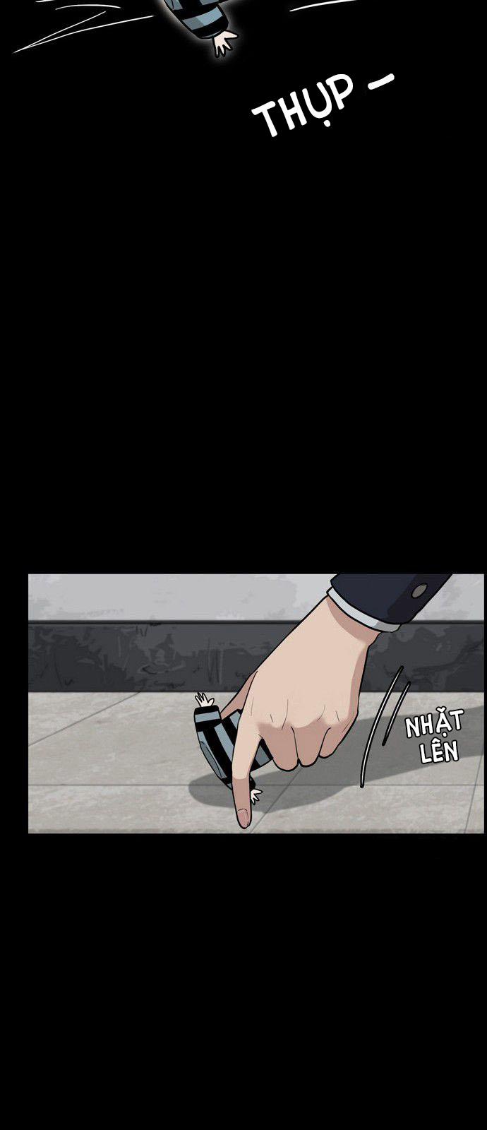 True Beauty (Nữ Thần Giáng Thế) 8 trang 34