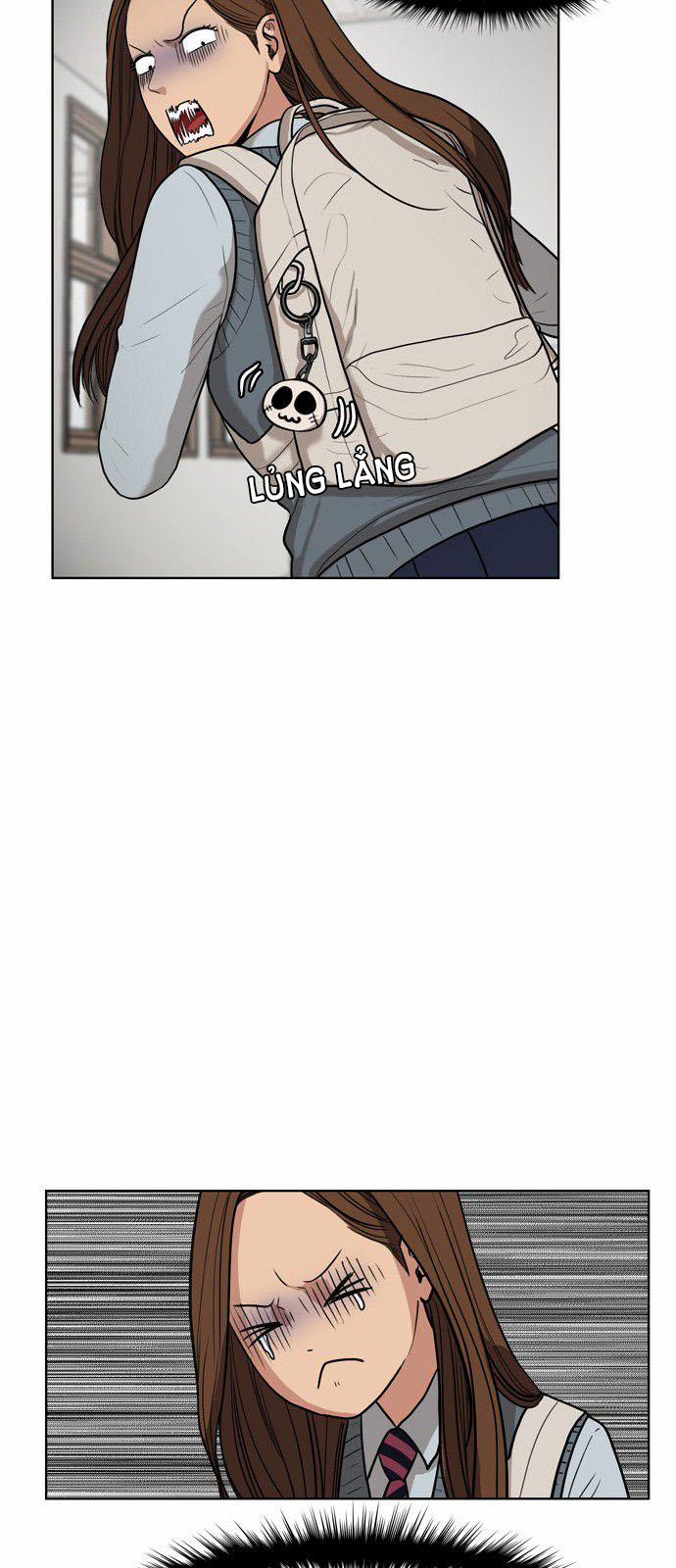 True Beauty (Nữ Thần Giáng Thế) 8 trang 37