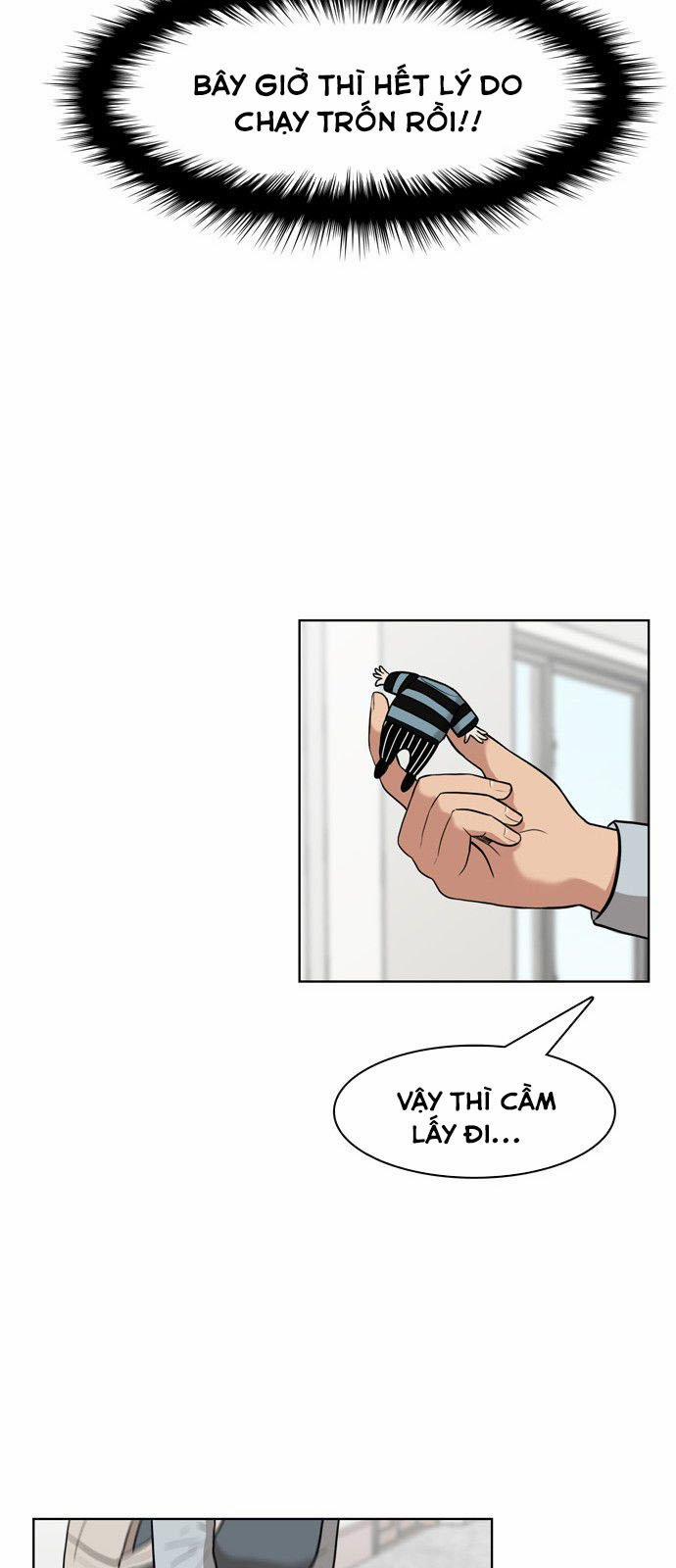 True Beauty (Nữ Thần Giáng Thế) 8 trang 38