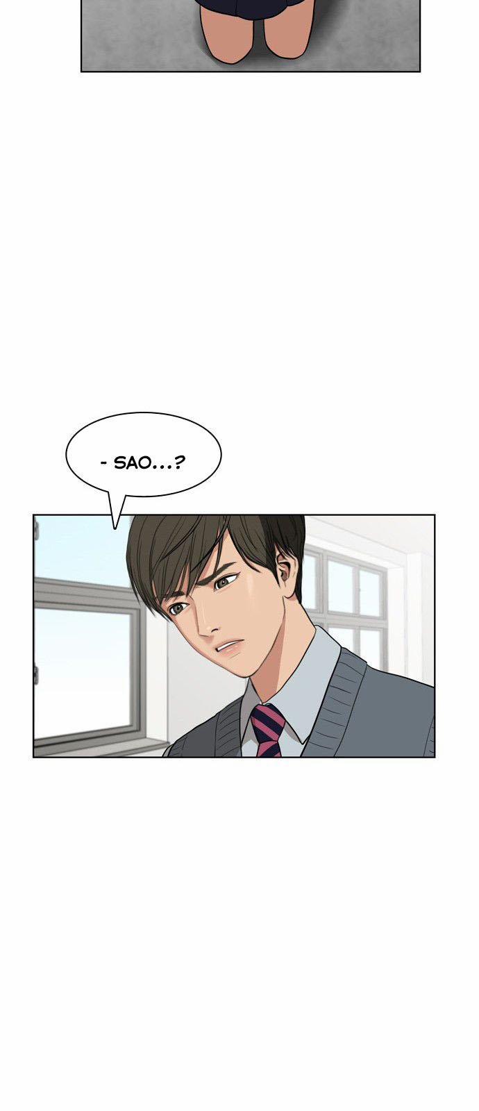 True Beauty (Nữ Thần Giáng Thế) 8 trang 40