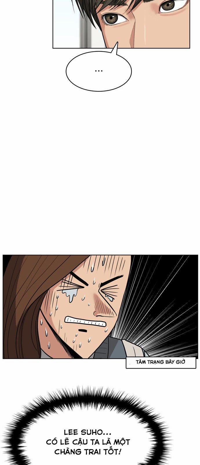 True Beauty (Nữ Thần Giáng Thế) 8 trang 42