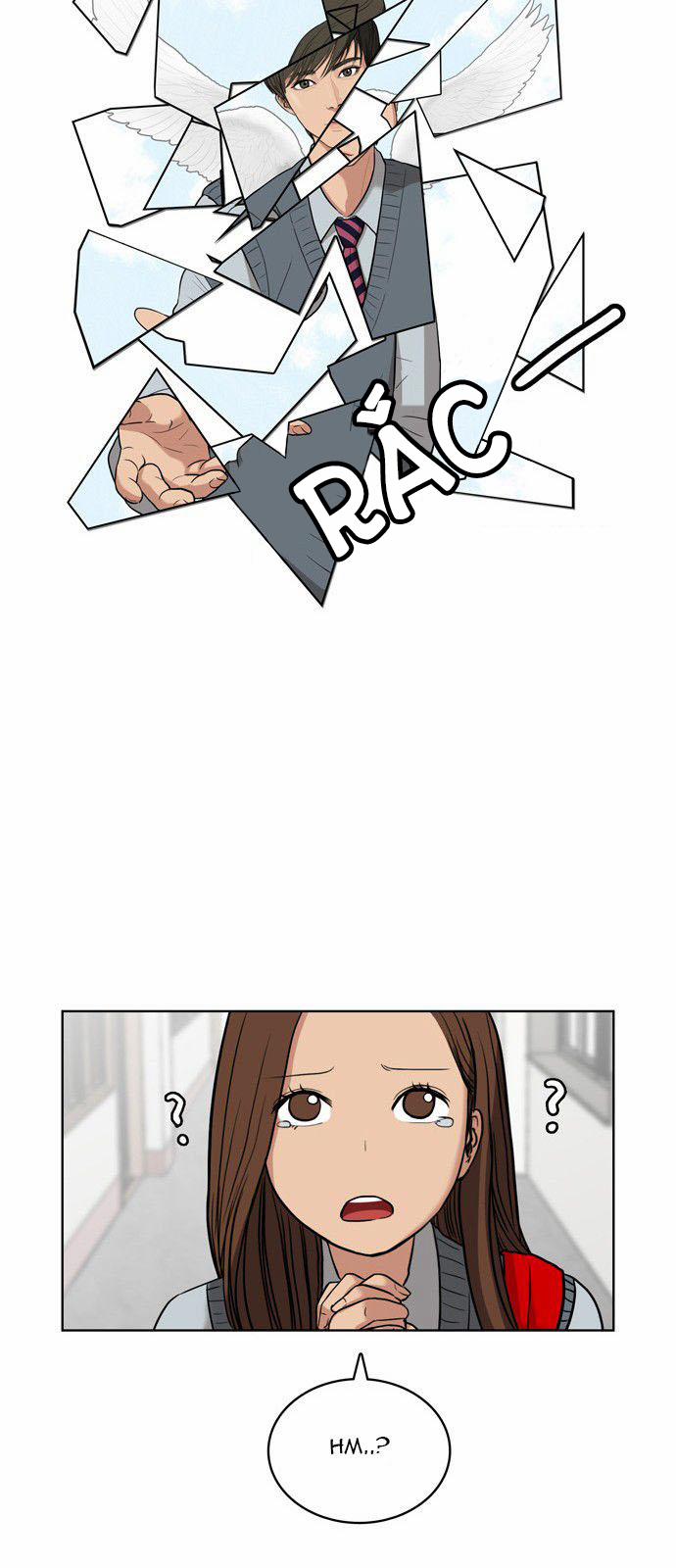 True Beauty (Nữ Thần Giáng Thế) 8 trang 44