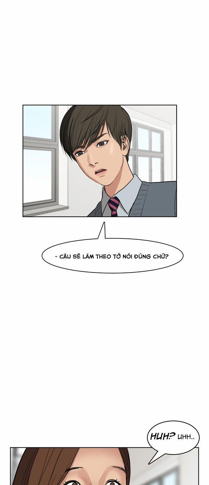 True Beauty (Nữ Thần Giáng Thế) 8 trang 45