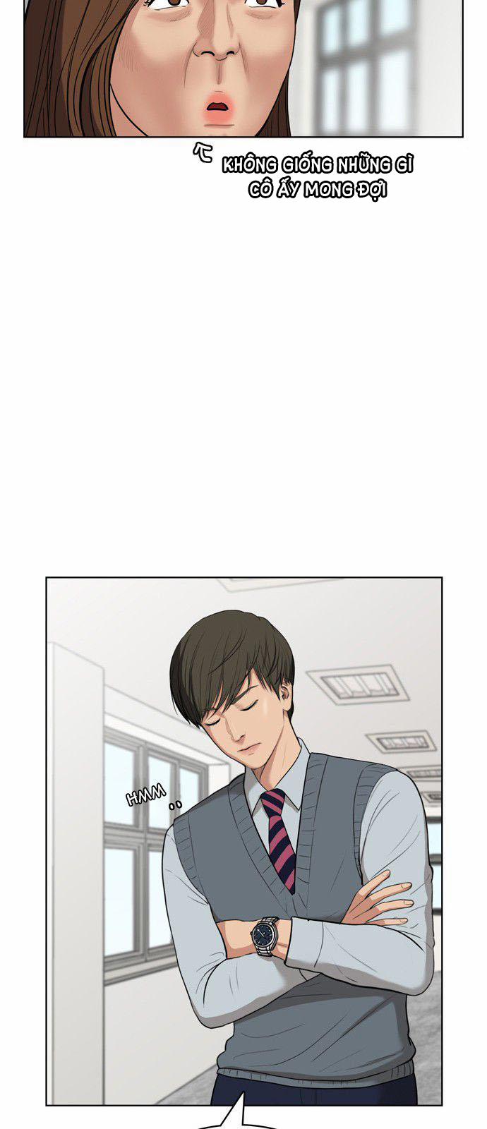 True Beauty (Nữ Thần Giáng Thế) 8 trang 46