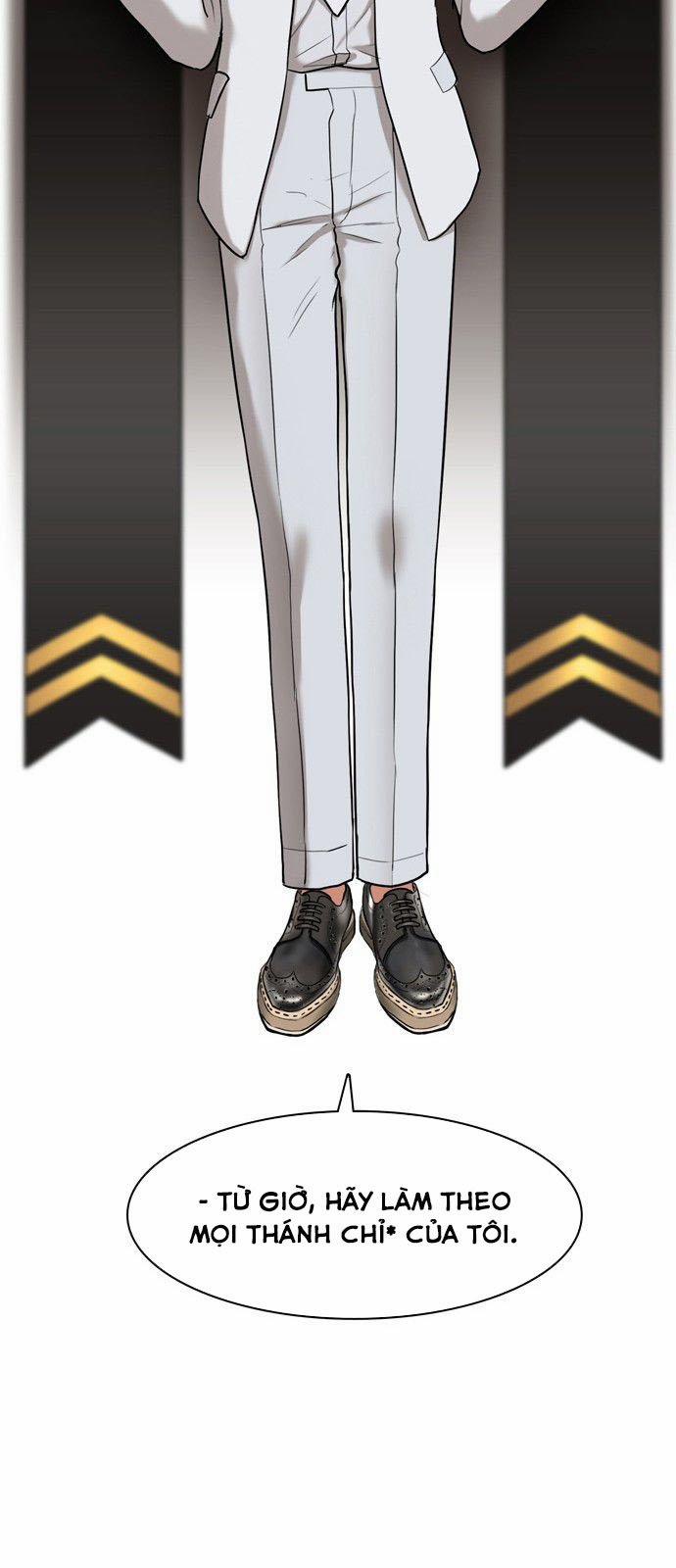 True Beauty (Nữ Thần Giáng Thế) 8 trang 48