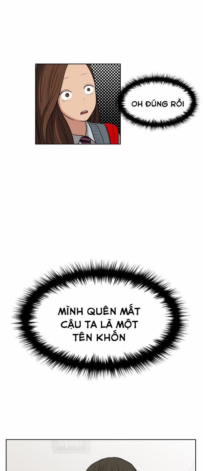 True Beauty (Nữ Thần Giáng Thế) 8 trang 49