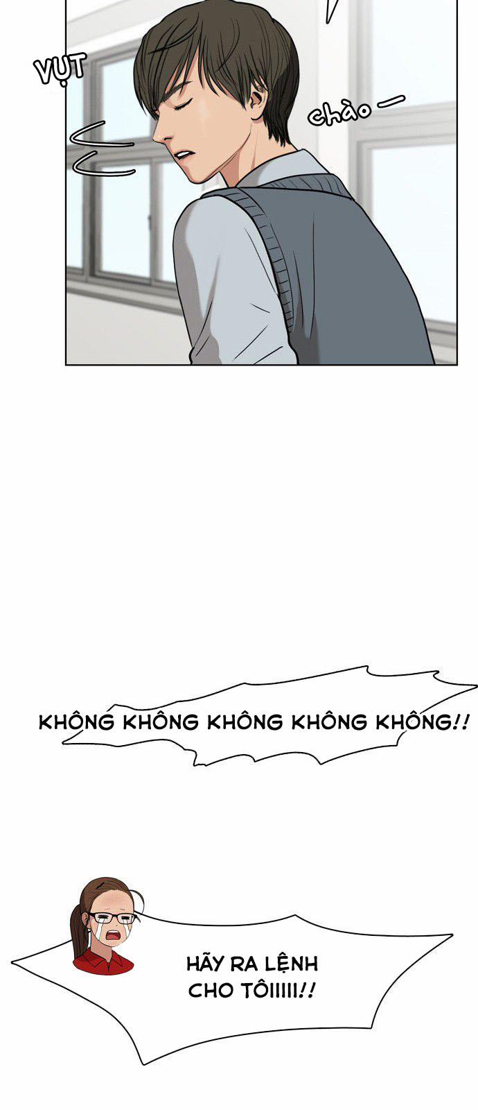 True Beauty (Nữ Thần Giáng Thế) 8 trang 51