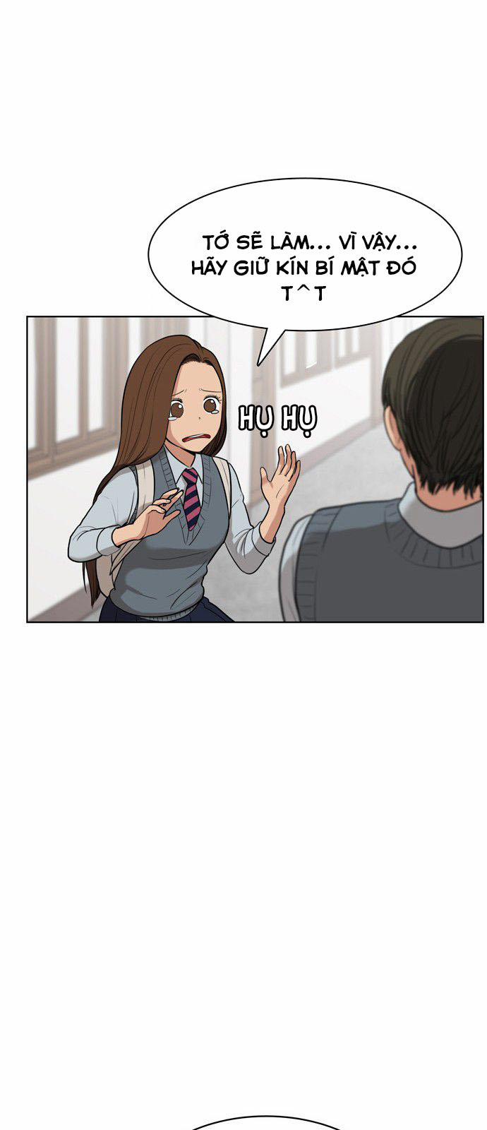 True Beauty (Nữ Thần Giáng Thế) 8 trang 52