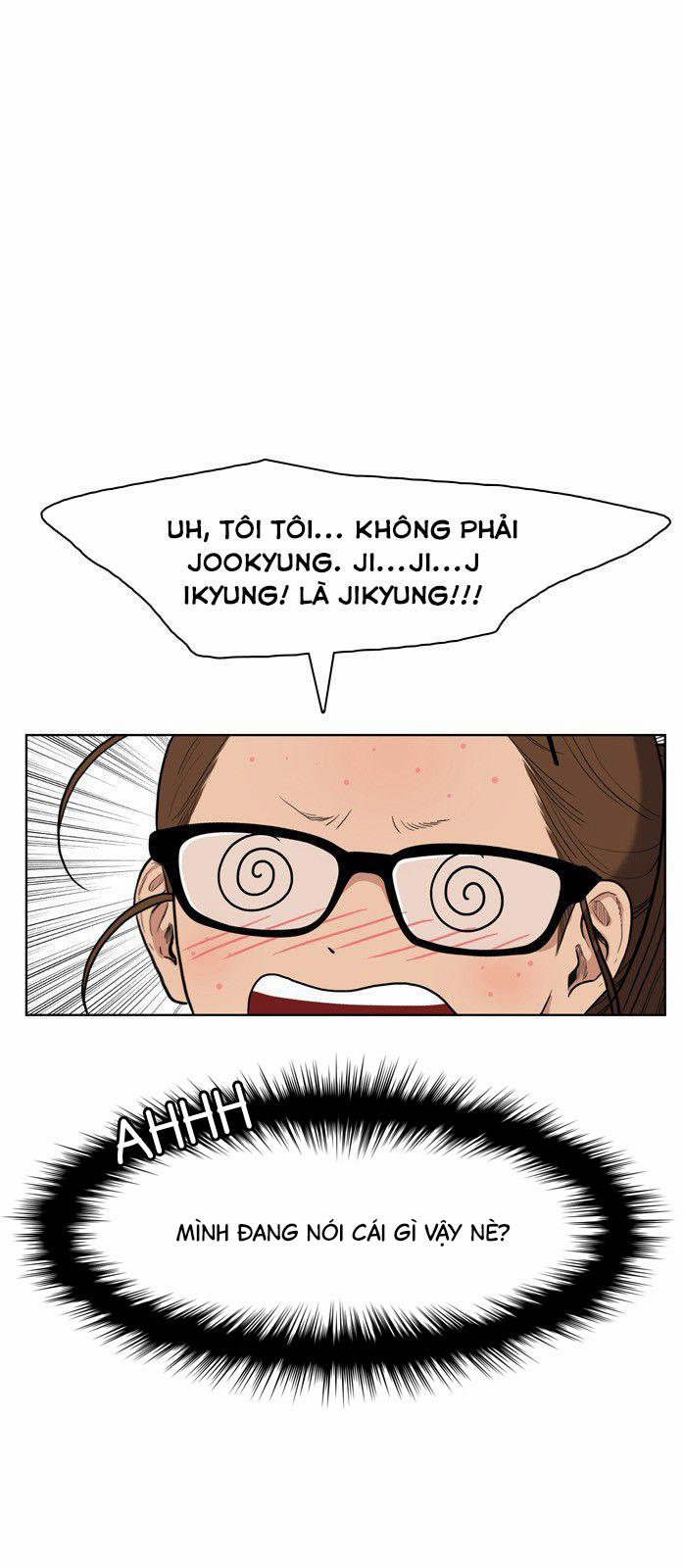 True Beauty (Nữ Thần Giáng Thế) 8 trang 6