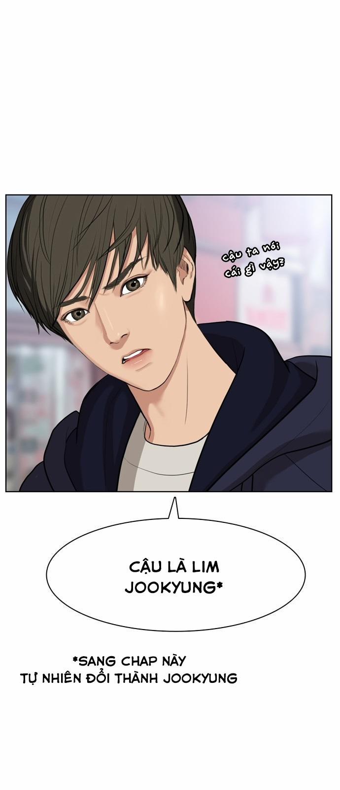 True Beauty (Nữ Thần Giáng Thế) 8 trang 7