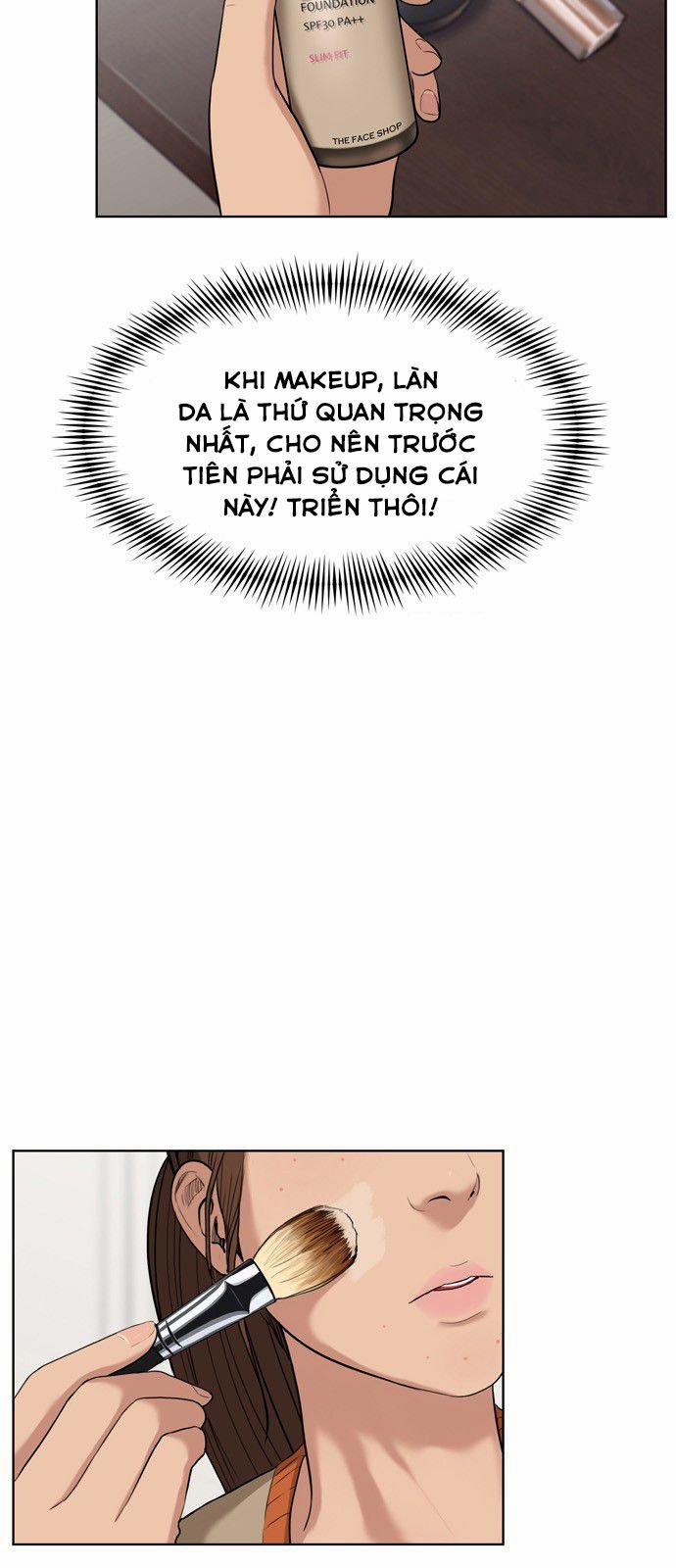 True Beauty (Nữ Thần Giáng Thế) 9 trang 10