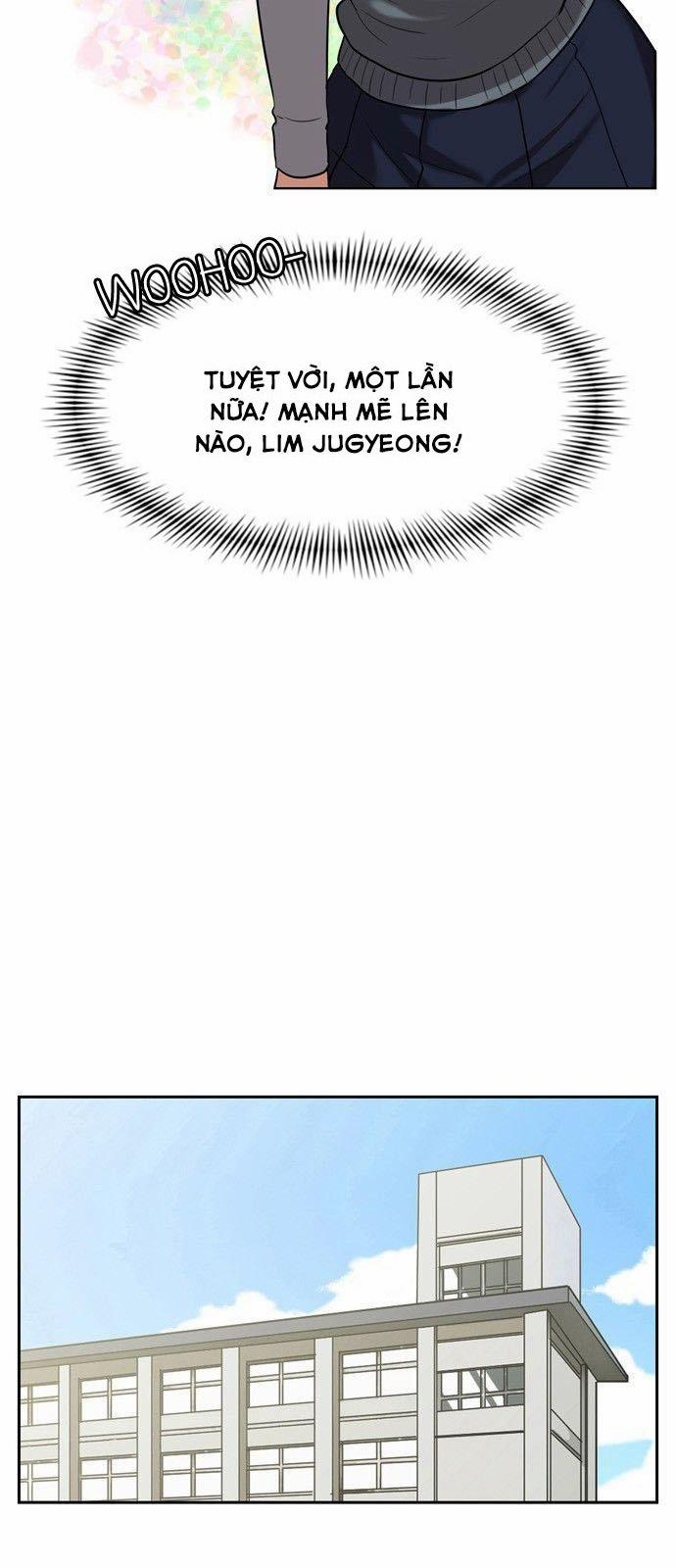 True Beauty (Nữ Thần Giáng Thế) 9 trang 12