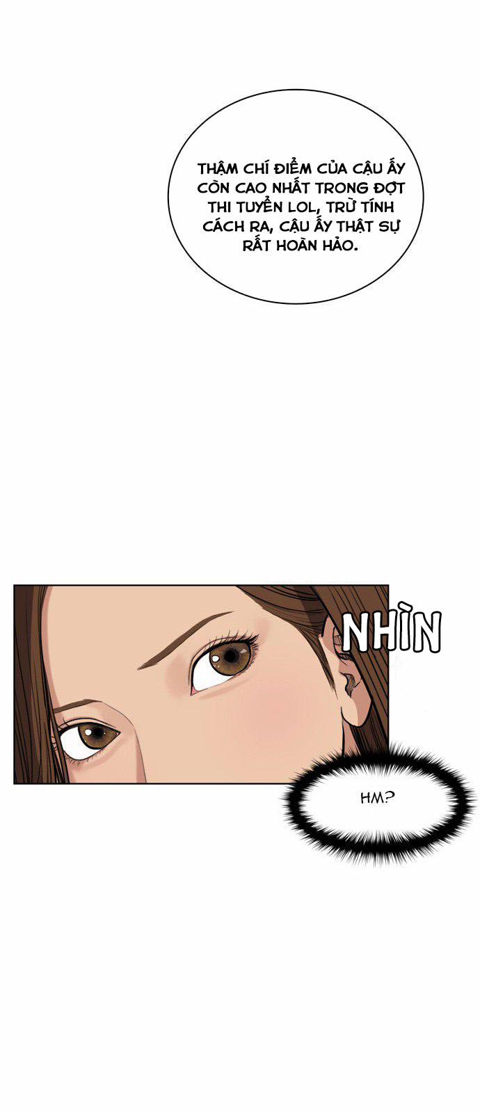 True Beauty (Nữ Thần Giáng Thế) 9 trang 23