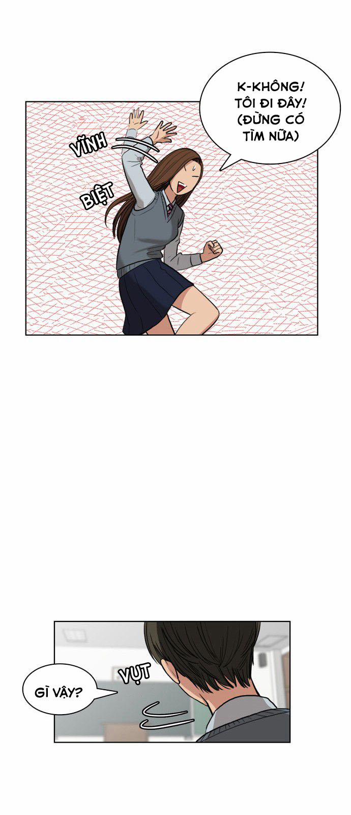 True Beauty (Nữ Thần Giáng Thế) 9 trang 26