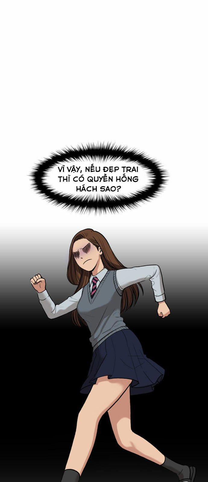 True Beauty (Nữ Thần Giáng Thế) 9 trang 27