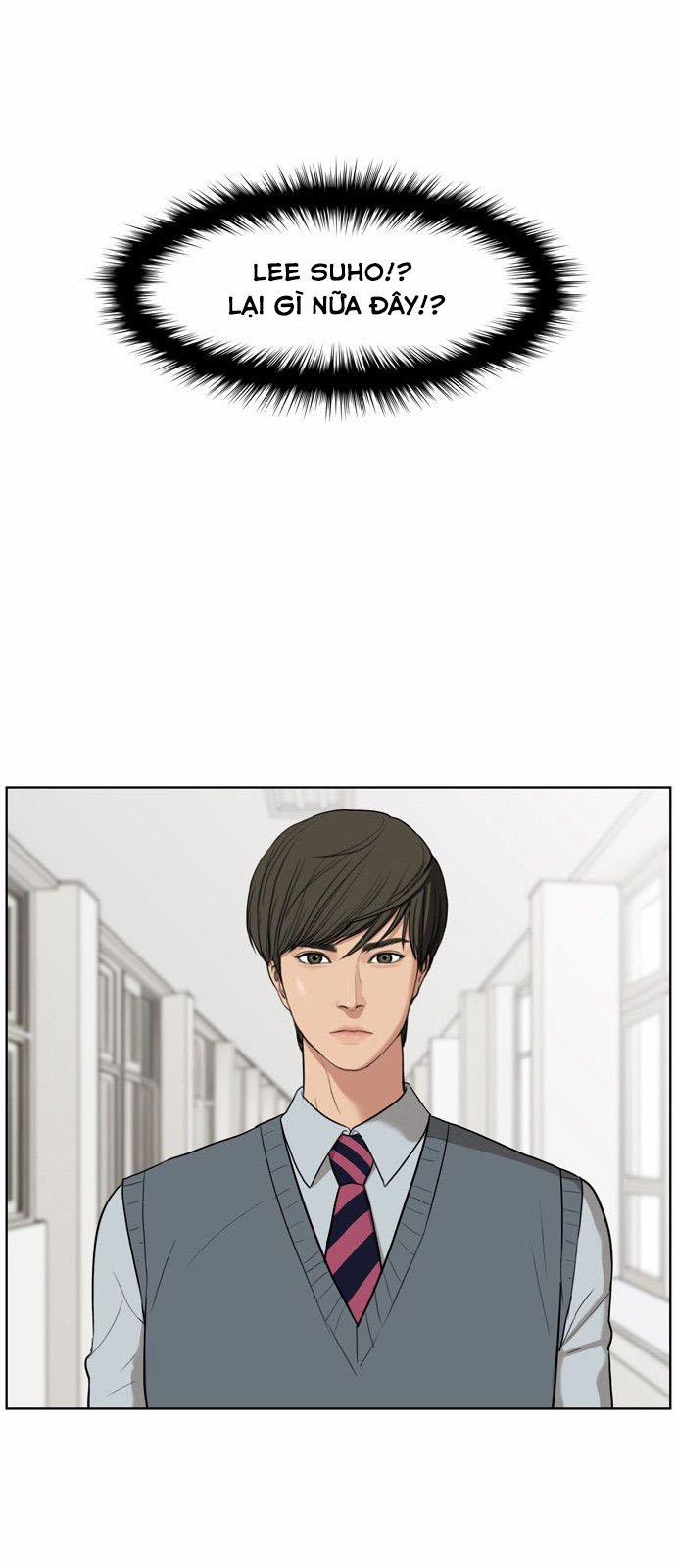 True Beauty (Nữ Thần Giáng Thế) 9 trang 31