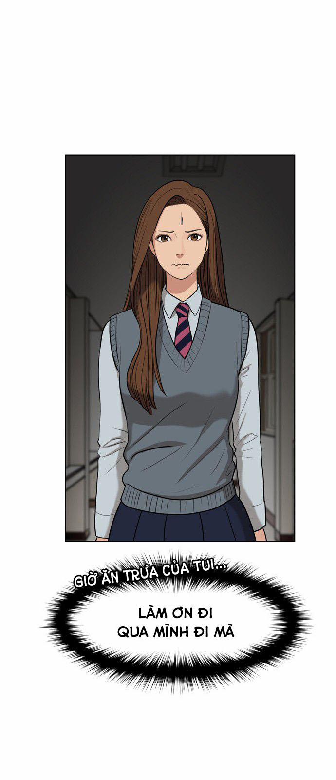 True Beauty (Nữ Thần Giáng Thế) 9 trang 32