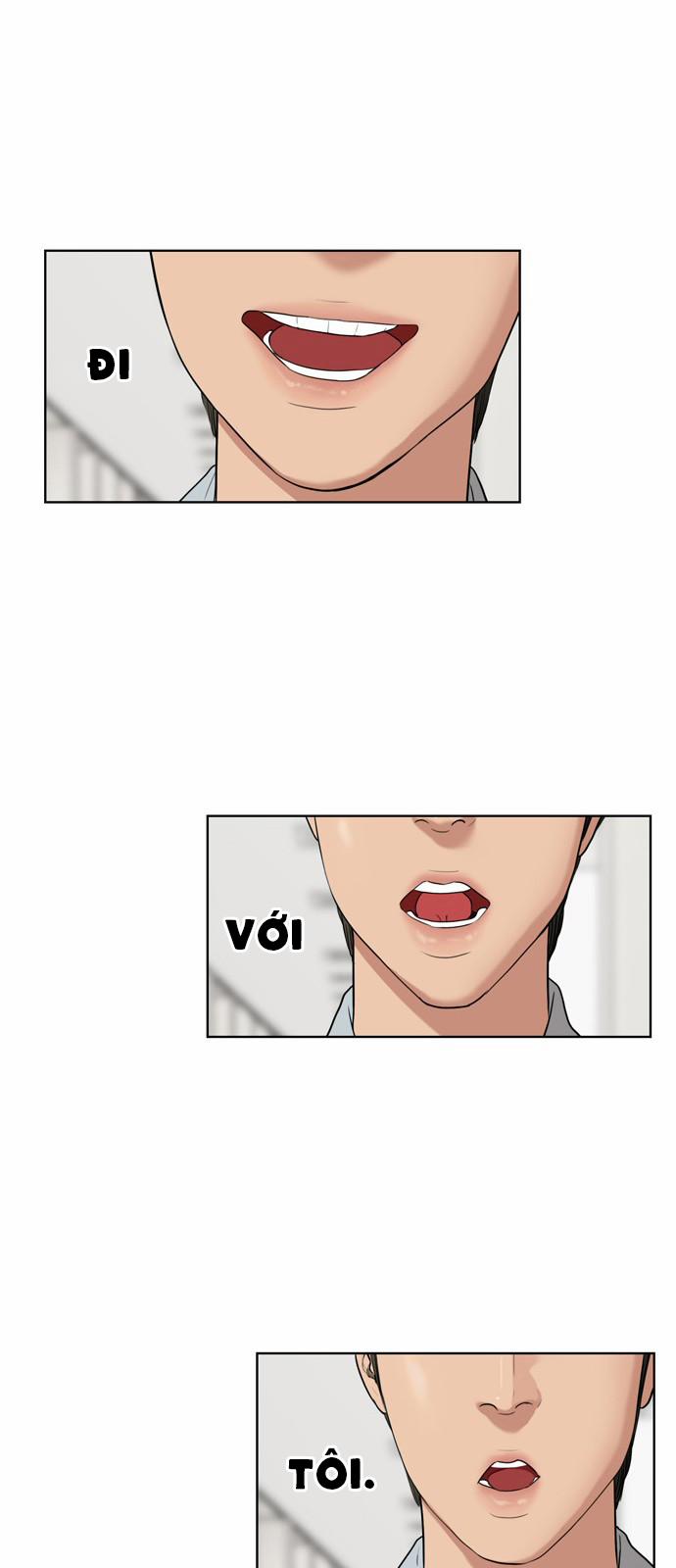 True Beauty (Nữ Thần Giáng Thế) 9 trang 33