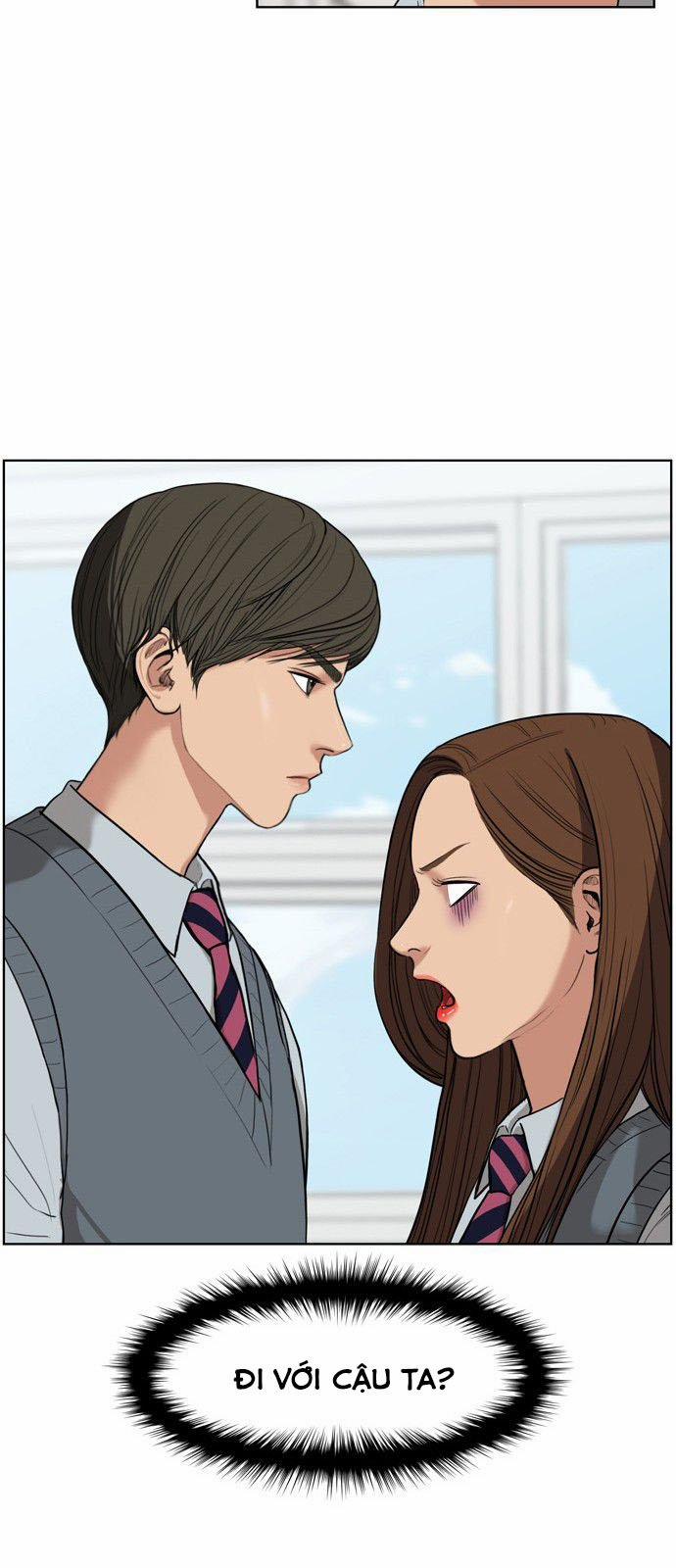 True Beauty (Nữ Thần Giáng Thế) 9 trang 34