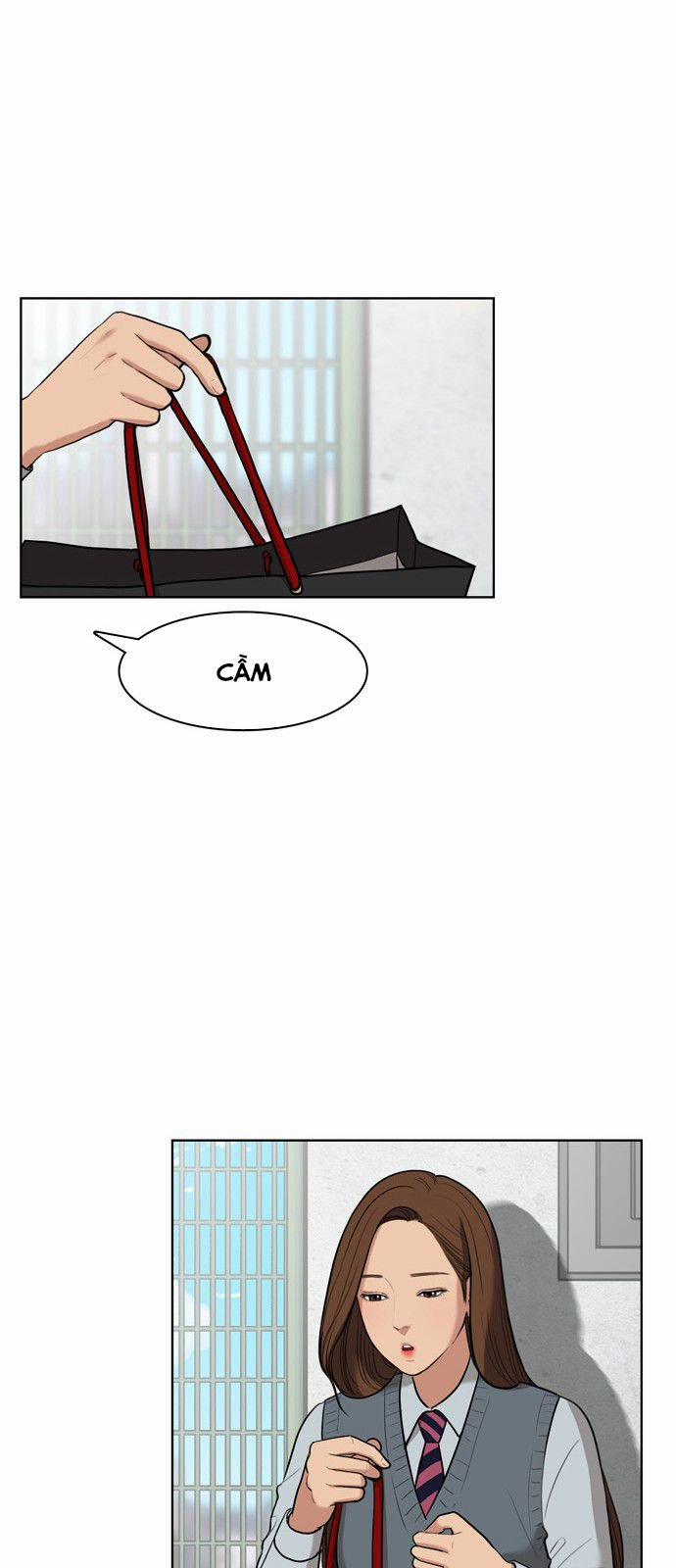 True Beauty (Nữ Thần Giáng Thế) 9 trang 39