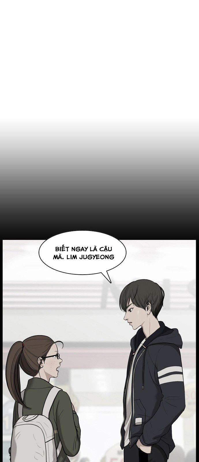 True Beauty (Nữ Thần Giáng Thế) 9 trang 4