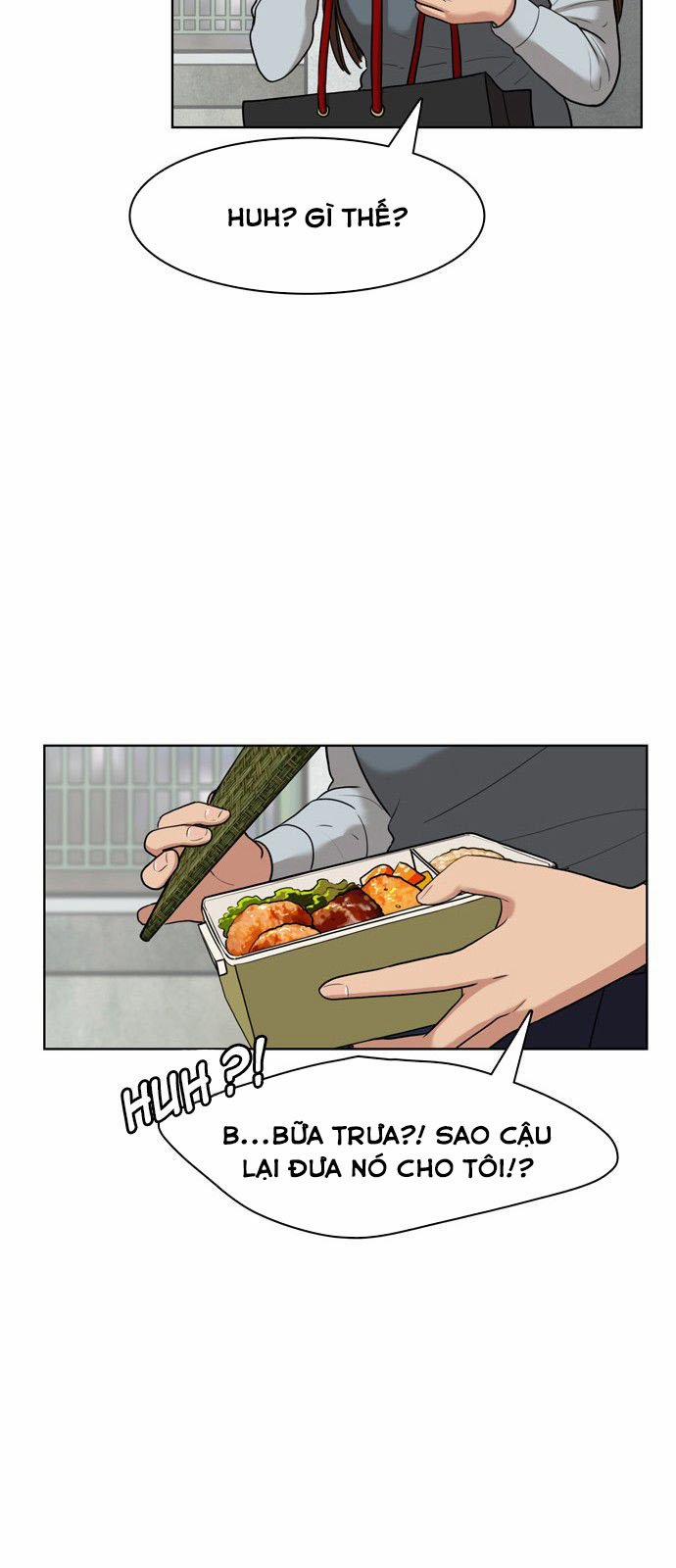 True Beauty (Nữ Thần Giáng Thế) 9 trang 40