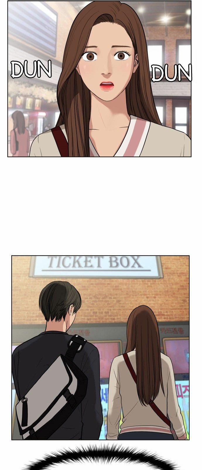 True Beauty (Nữ Thần Giáng Thế) 9 trang 46