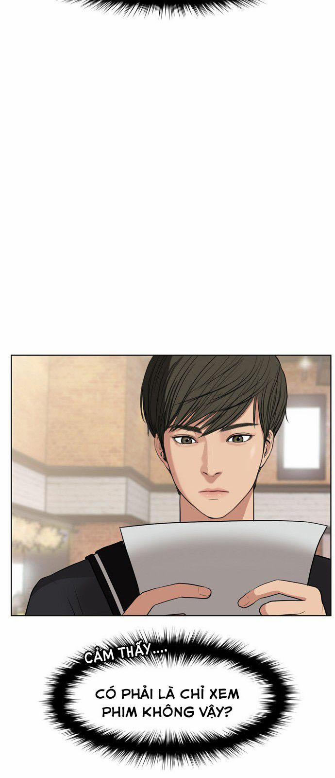 True Beauty (Nữ Thần Giáng Thế) 9 trang 48