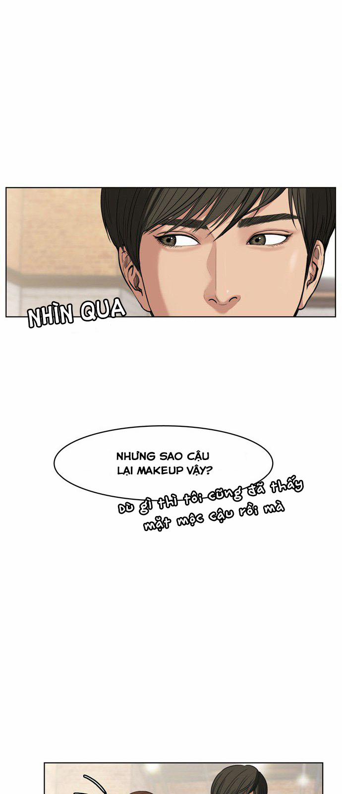 True Beauty (Nữ Thần Giáng Thế) 9 trang 53