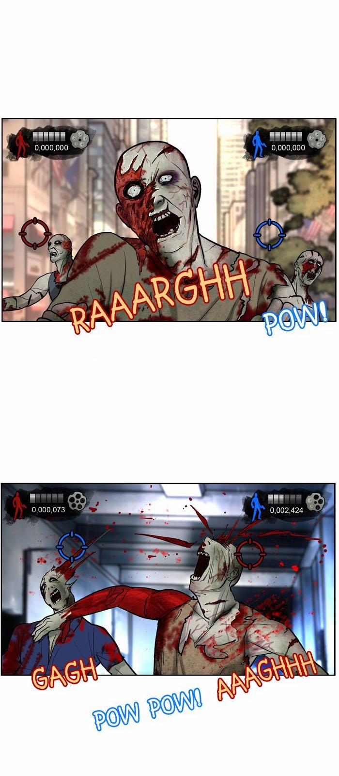 True Beauty (Nữ Thần Giáng Thế) 9 trang 59