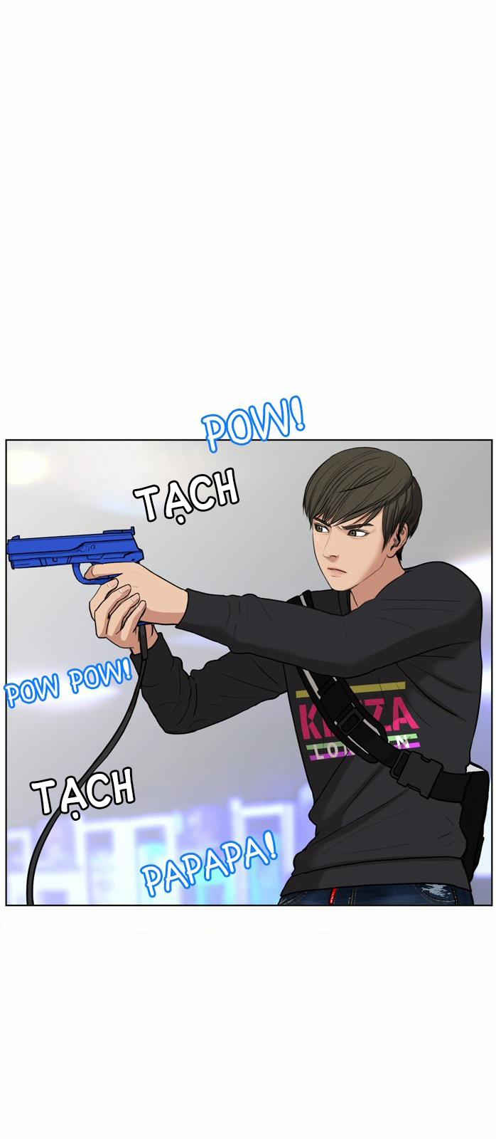 True Beauty (Nữ Thần Giáng Thế) 9 trang 60