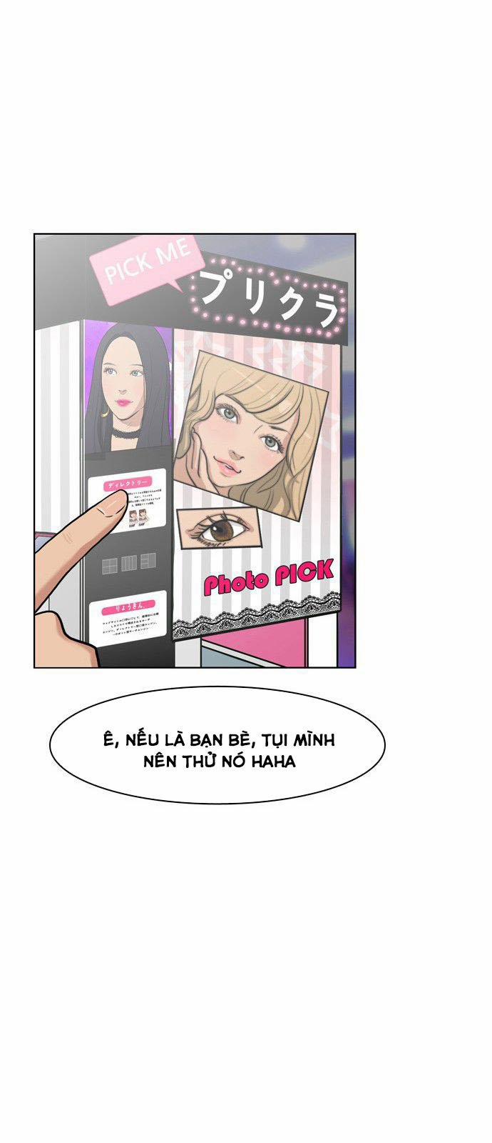 True Beauty (Nữ Thần Giáng Thế) 9 trang 67