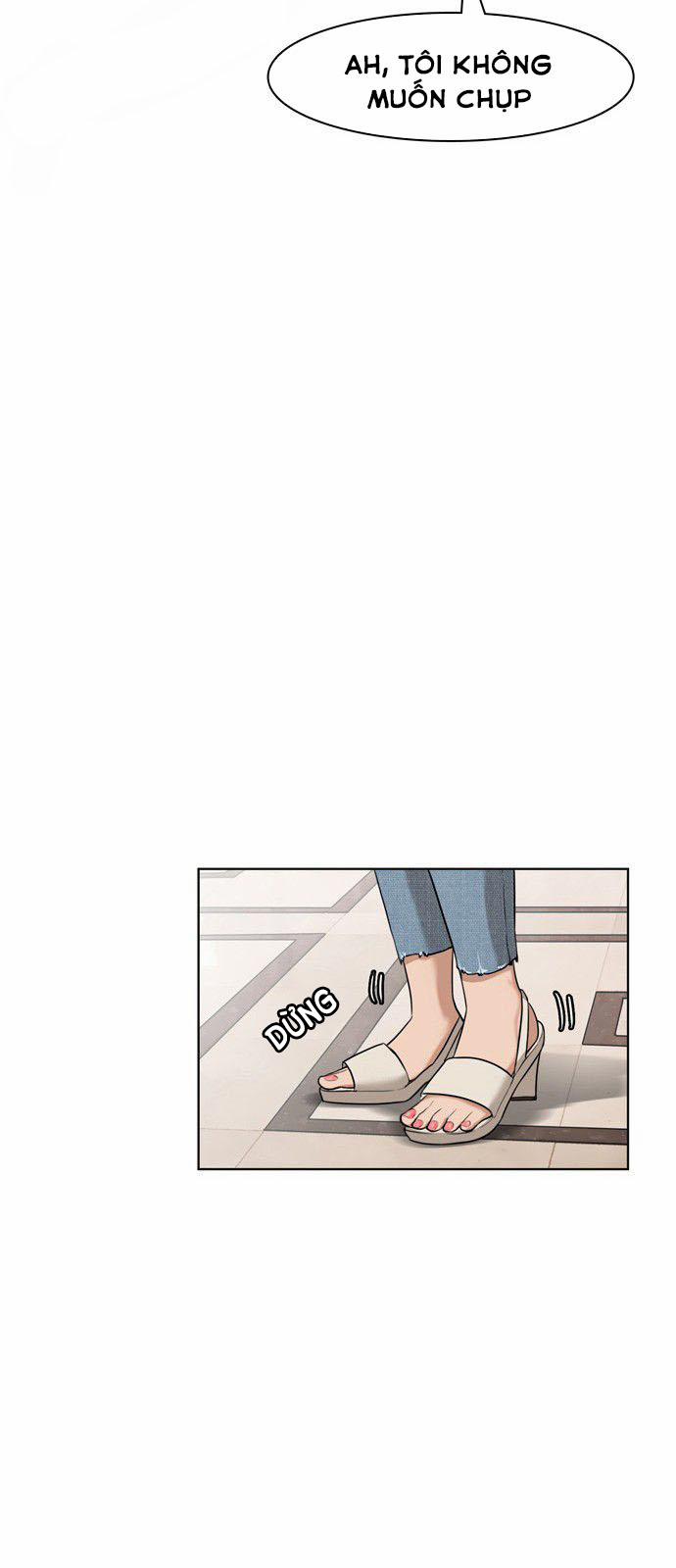 True Beauty (Nữ Thần Giáng Thế) 9 trang 70