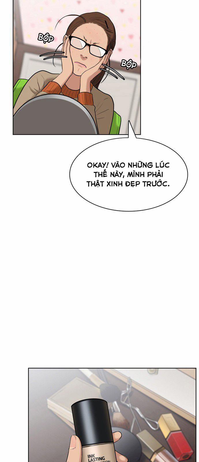 True Beauty (Nữ Thần Giáng Thế) 9 trang 9