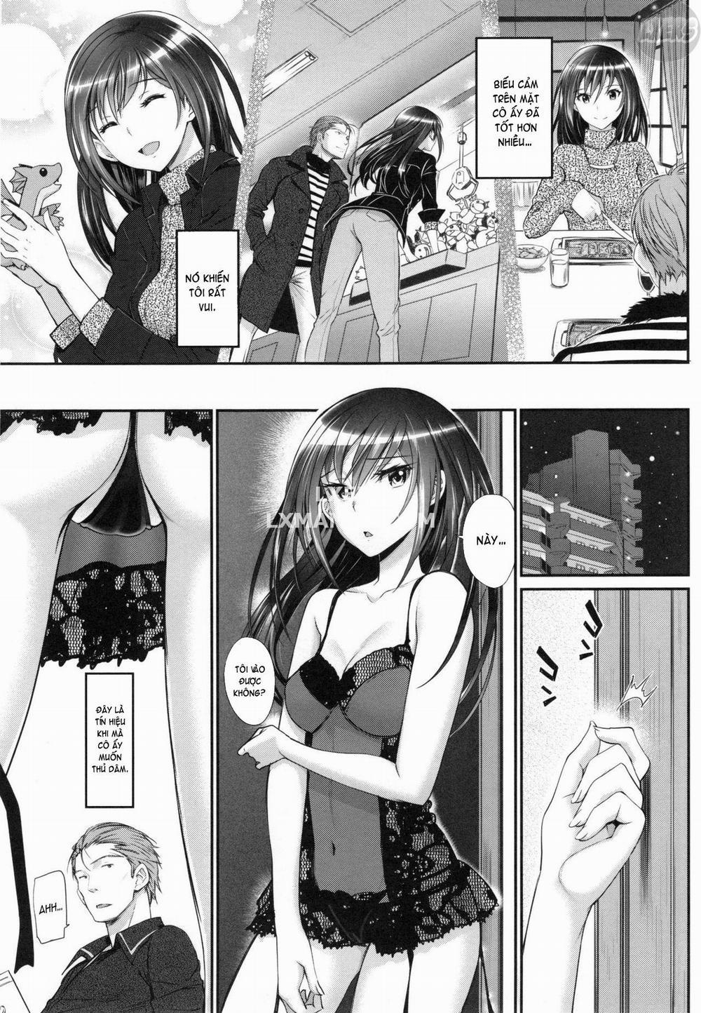 True Love Lyricism 2 trang 11