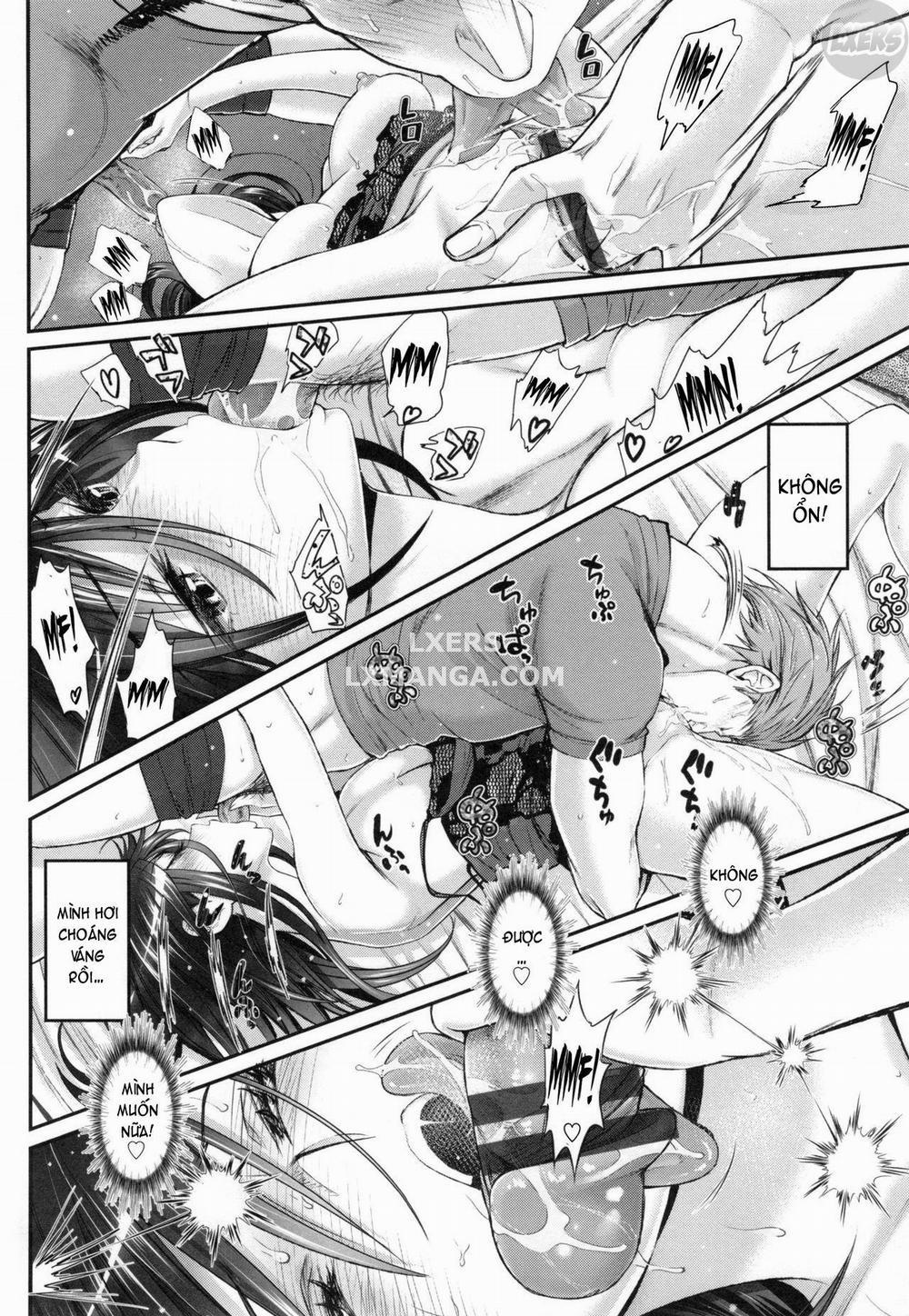 True Love Lyricism 2 trang 18