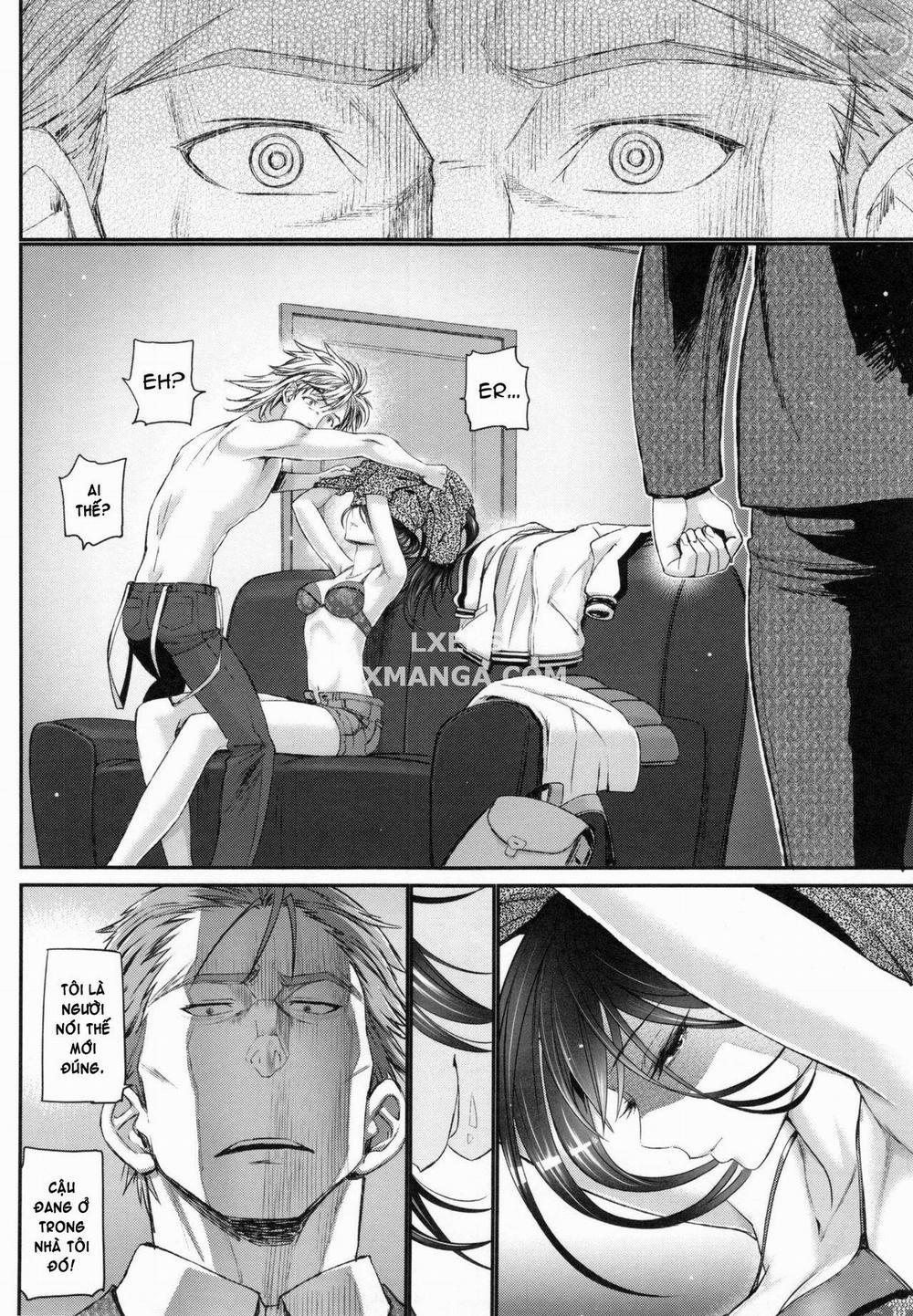 True Love Lyricism 2 trang 22