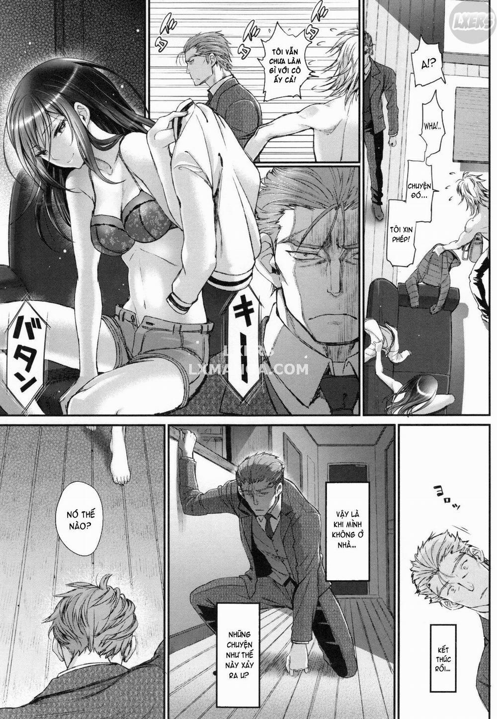 True Love Lyricism 2 trang 23