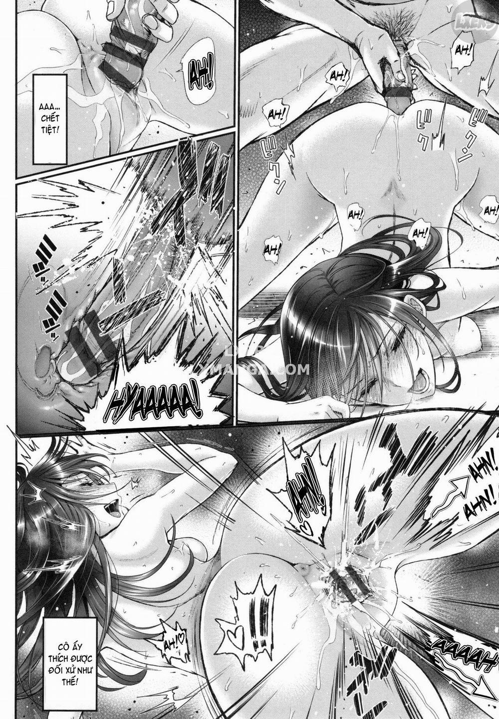 True Love Lyricism 2 trang 28