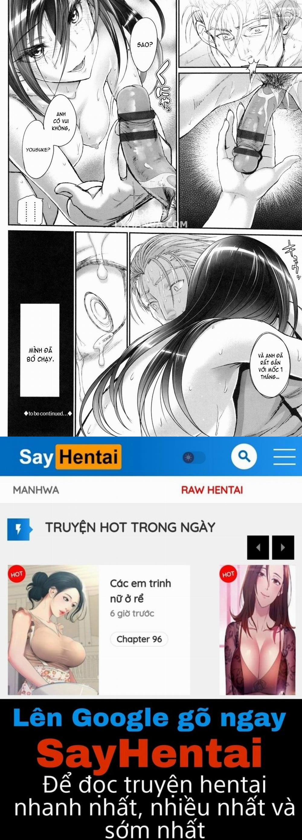 True Love Lyricism 2 trang 32