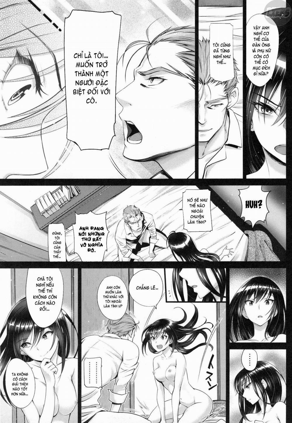 True Love Lyricism 2 trang 7