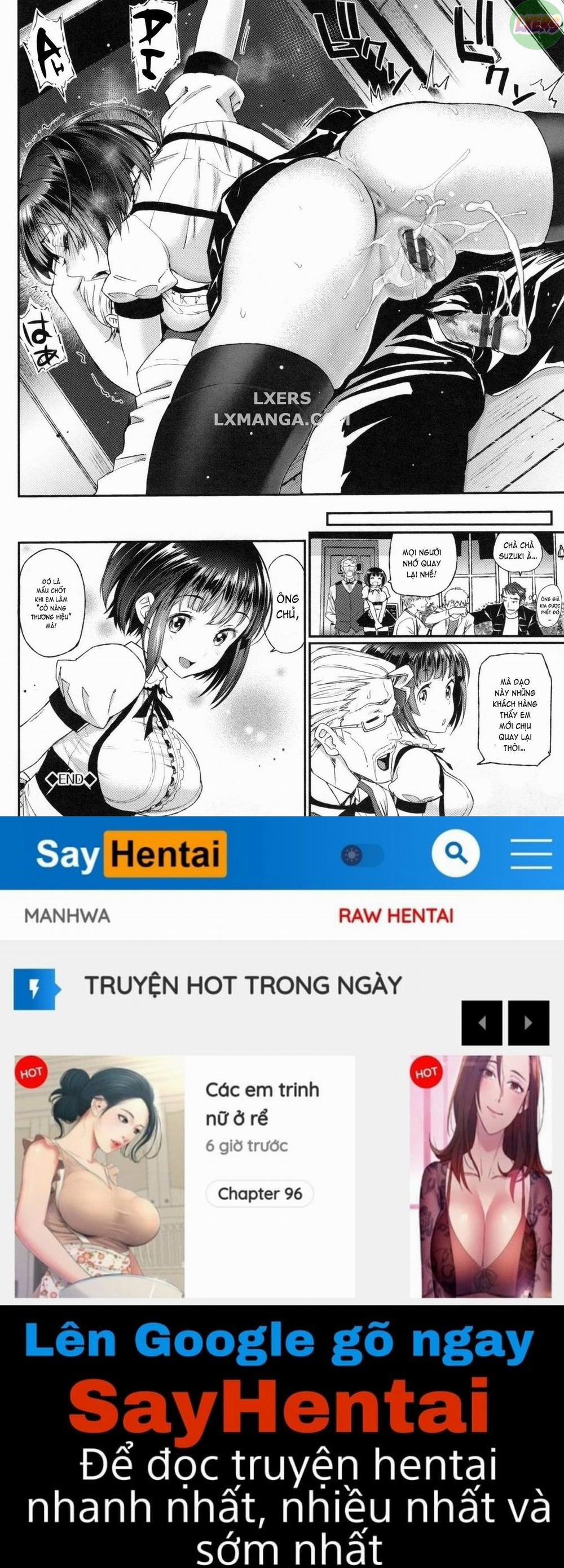 True Love Lyricism 4 trang 22