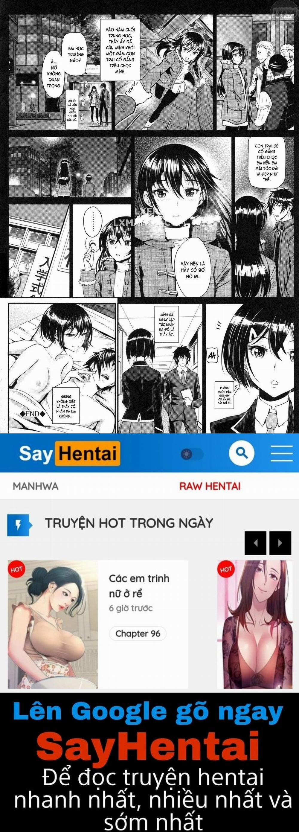 True Love Lyricism 5 trang 20