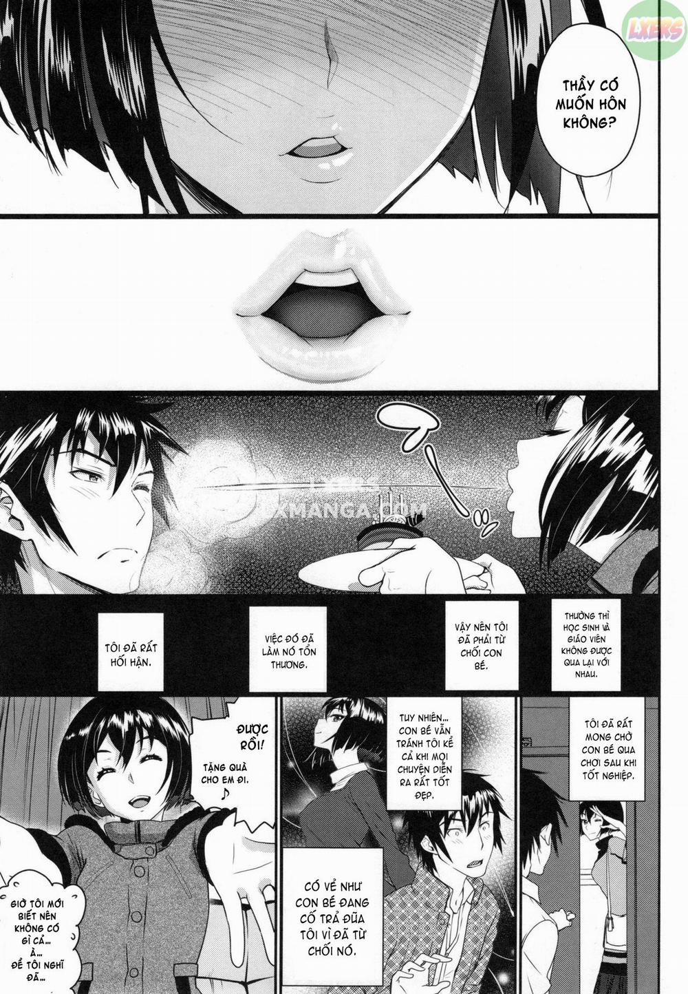 True Love Lyricism 5 trang 5