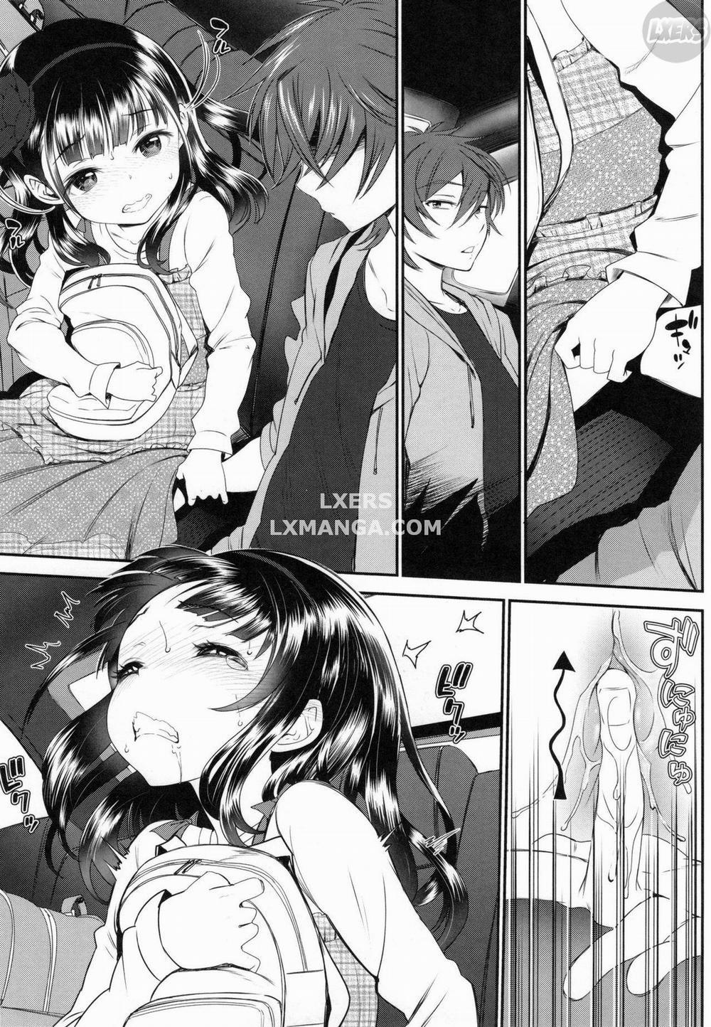 True Love Lyricism 7 trang 13