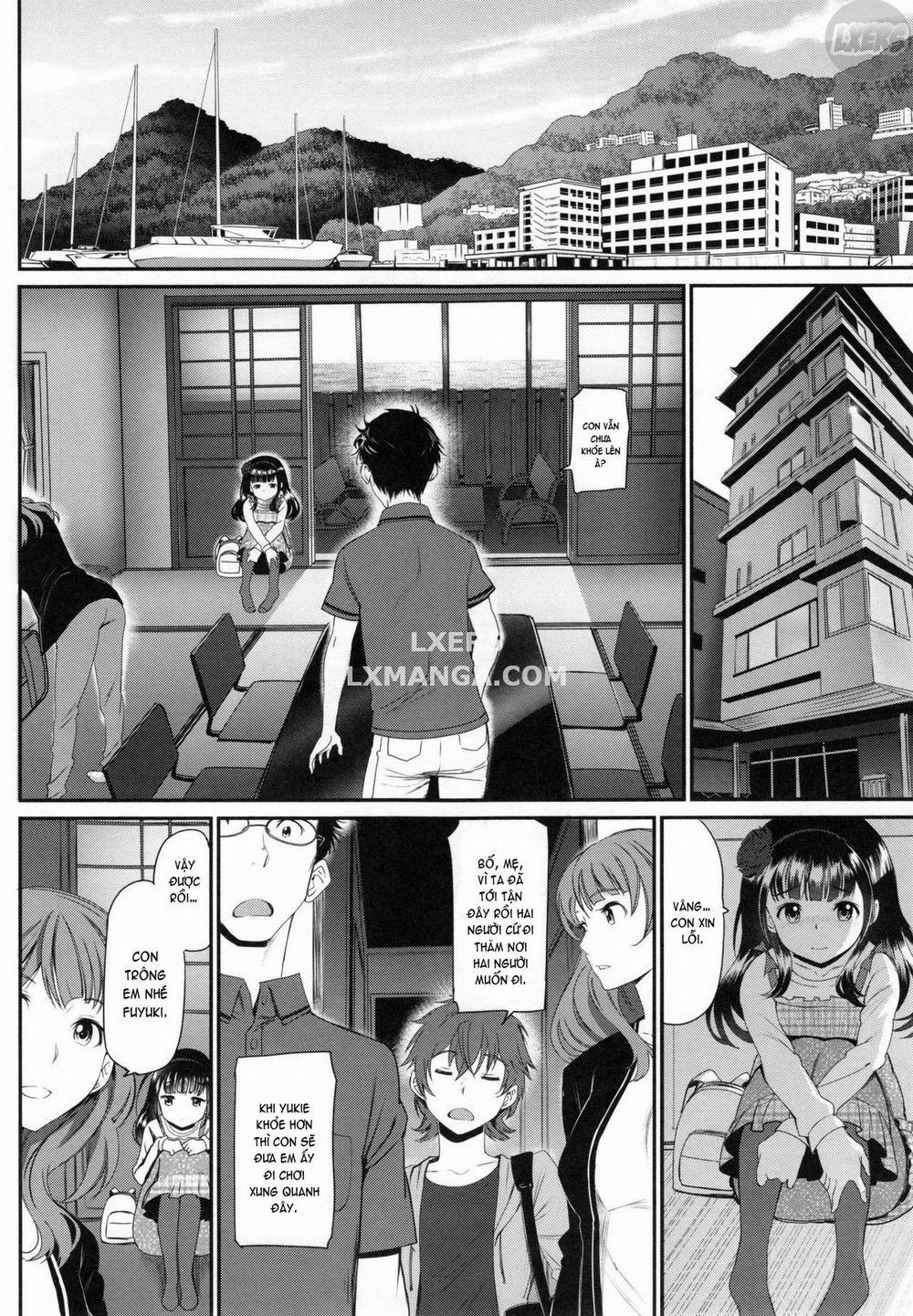 True Love Lyricism 7 trang 14