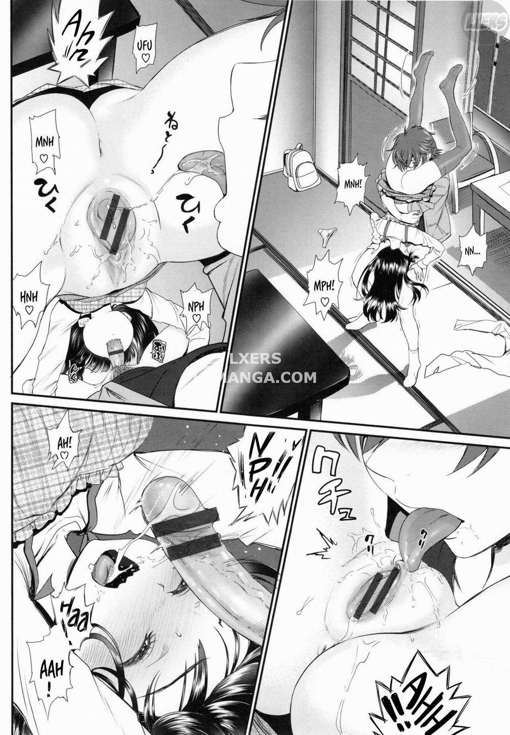 True Love Lyricism 7 trang 16